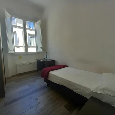 Appartamento Cavour 46 Second Firenze