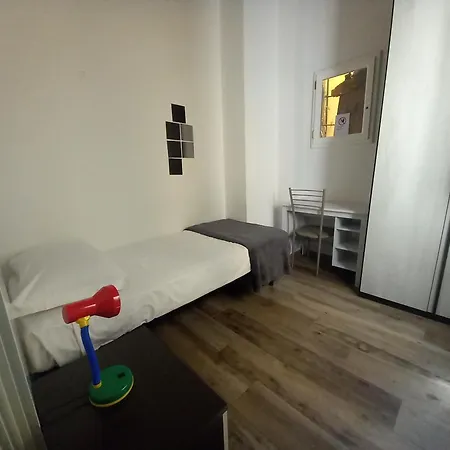 Cavour 46 Second Apartment *