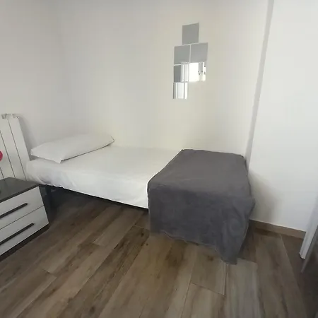Cavour 46 Second Apartment Florenz
